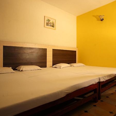 Hotel Siva Sakthi ติรุวันนามาลัย ภายนอก รูปภาพ