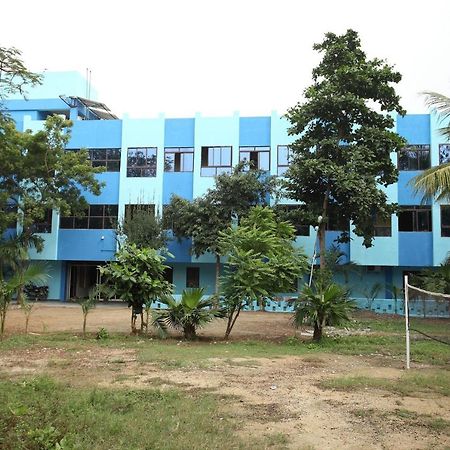 Hotel Siva Sakthi ติรุวันนามาลัย ภายนอก รูปภาพ