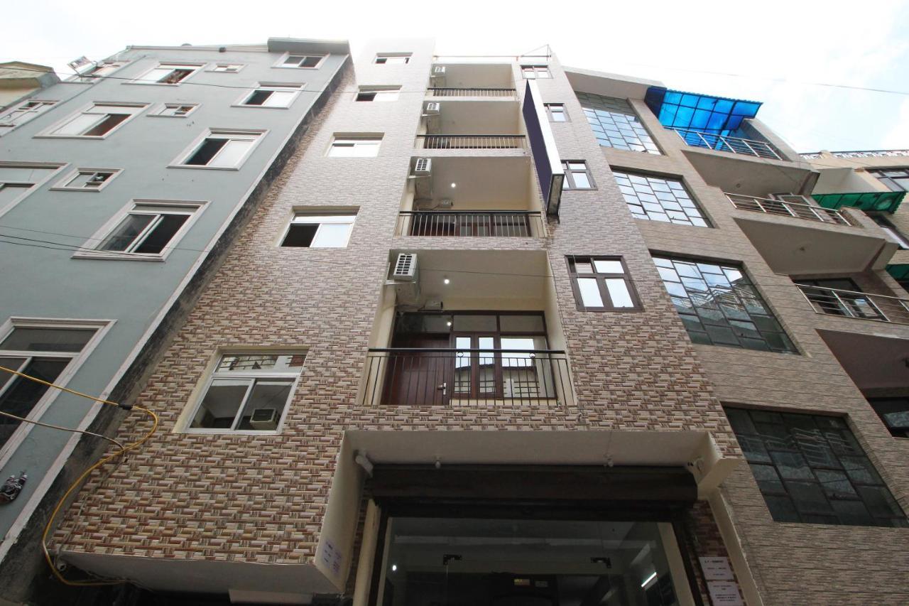Hotel Siva Sakthi ติรุวันนามาลัย ภายนอก รูปภาพ