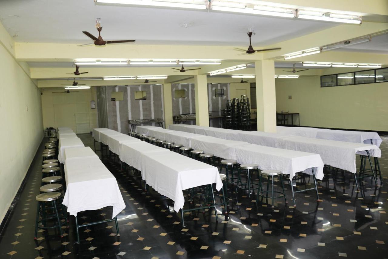 Hotel Siva Sakthi ติรุวันนามาลัย ภายนอก รูปภาพ
