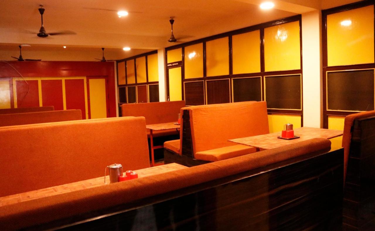Hotel Siva Sakthi ติรุวันนามาลัย ภายนอก รูปภาพ