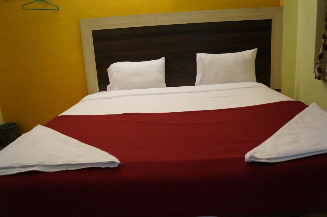 Hotel Siva Sakthi ติรุวันนามาลัย ภายนอก รูปภาพ