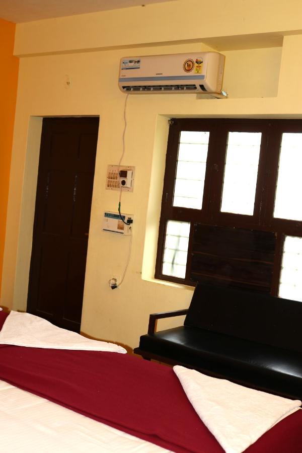 Hotel Siva Sakthi ติรุวันนามาลัย ภายนอก รูปภาพ