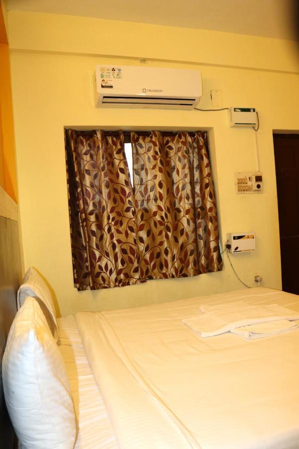 Hotel Siva Sakthi ติรุวันนามาลัย ภายนอก รูปภาพ